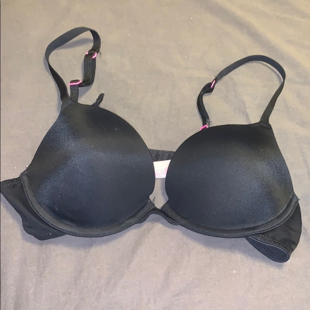 Target Bra